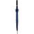 Зонт-трость Alu Golf AC, темно-синий - миниатюра - рис 4.