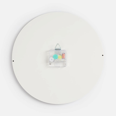 Часы «Города», черные - рис 4.