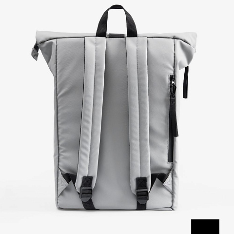 Рюкзак Altro, серый - рис 4.