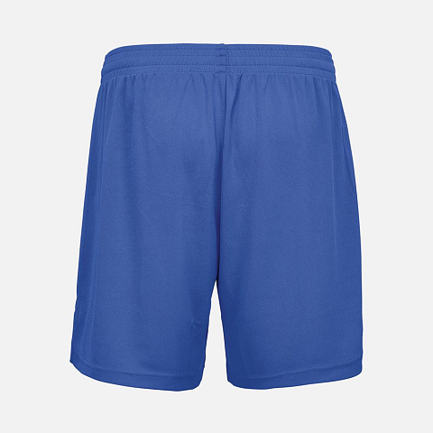 Шорты унисекс Thunder, ярко-синие (royal) - рис 3.