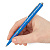 Ручка шариковая Senator Point, ver.2, синяя - миниатюра - рис 5.