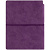 Ежедневник Kuka, недатированный, фиолетовый - миниатюра - рис 5.