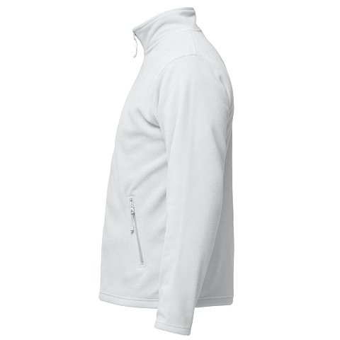 Куртка ID.501 белая - рис 3.