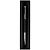 Ручка шариковая Kugel Chrome, черная - миниатюра - рис 6.