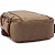 KAUKKO Рюкзак с отделкой из кожи (коричневый) - миниатюра - рис 11.