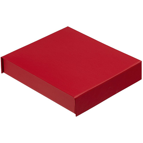Коробка Latern для аккумулятора и ручки, красная - рис 3.