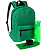 Набор Basepack, зеленый - миниатюра - рис 2.