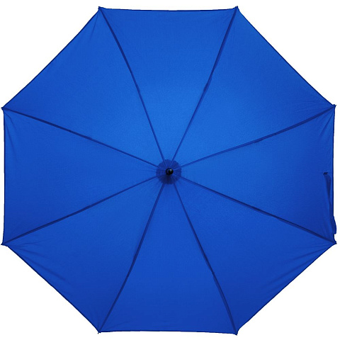 Зонт-трость Color Play, синий - рис 3.
