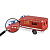 Пожарный фургон на радиоуправлении - миниатюра - рис 3.