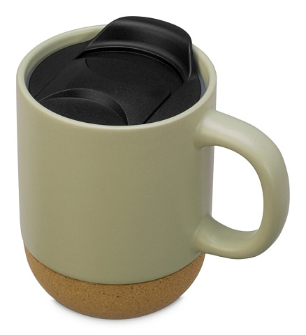 Подарочный набор Re:y. Nest с пледом, кружкой и вареньем - рис 5.