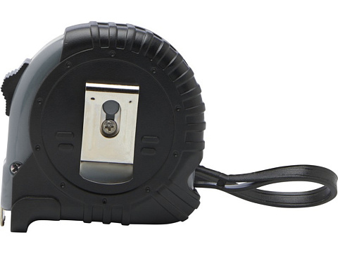 Score 5-метровая рулетка - Серый - рис 3.