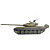 Танк T-72 на радиоуправлении (Original) - миниатюра - рис 2.