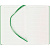 Ежедневник Magnet Shall, недатированный, ярко-зеленый - миниатюра - рис 9.