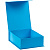 Коробка Flip Deep, голубая - миниатюра - рис 3.