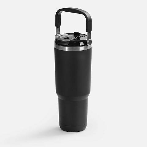 Набор Big Boss с варежками - рис 5.