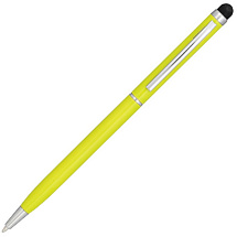 Алюминиевая шариковая ручка Joyce, зеленый