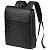 Рюкзак для ноутбука из эко кожи - миниатюра - рис 2.