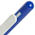 Ручка шариковая Swiper, синяя с белым - миниатюра - рис 5.