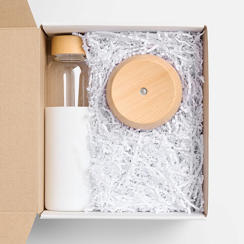 Набор Enviro Eco, белый - рис 4.