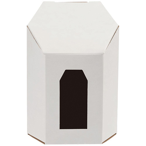 Коробка Six, малая, белая - рис 3.