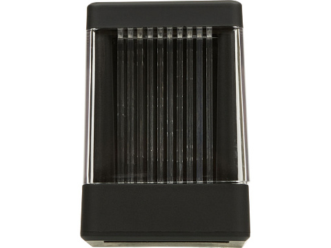 Часы с беспроводной зарядкой Cyber, 10 Вт (Р) - рис 6.