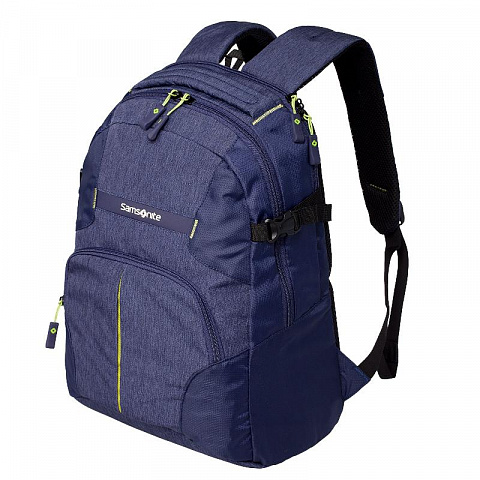 Рюкзак для ноутбука 15'' с защитным чехлом - рис 5.