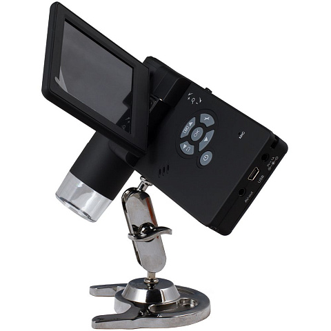 Цифровой микроскоп DTX 500 Mobi - рис 5.