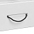 Ручка Corda для коробки M, черная - миниатюра - рис 3.