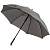 Зонт-трость Domelike, серый - миниатюра