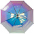 Зонт-трость Glare Flare - миниатюра - рис 3.