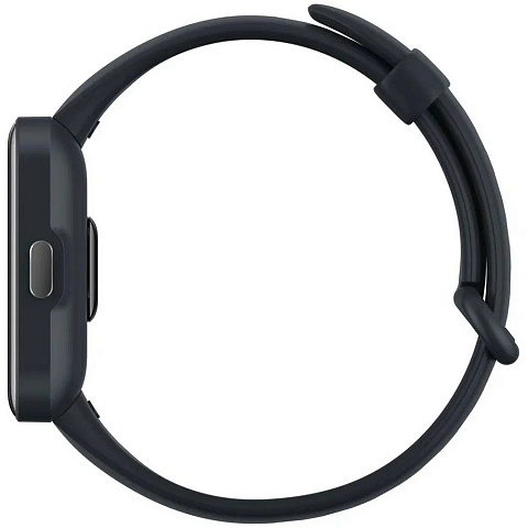 Смарт-часы Redmi Watch 2 Lite, черные - рис 6.