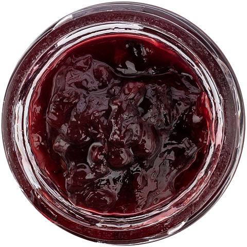 Джем на виноградном соке Best Berries, брусника - рис 3.
