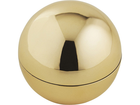 Elena гигиеническая губная помада, золотистый - рис 3.