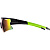 Спортивные солнцезащитные очки Fremad, зеленые - миниатюра - рис 5.