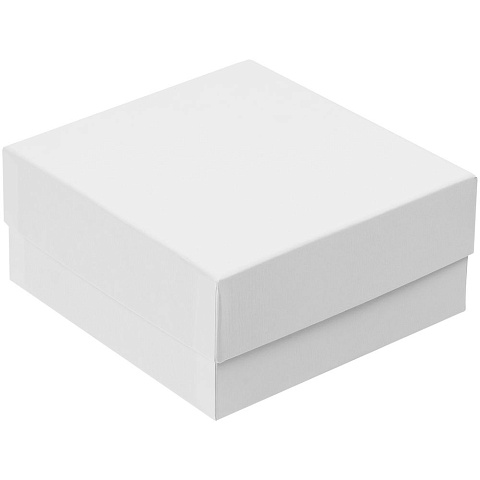 Коробка Emmet, средняя, белая - рис 2.