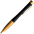 Ручка шариковая Parker Urban Twist Black GT - миниатюра - рис 3.