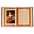 Подарочная книга "Знаменитые европейские авантюристы" - миниатюра - рис 2.