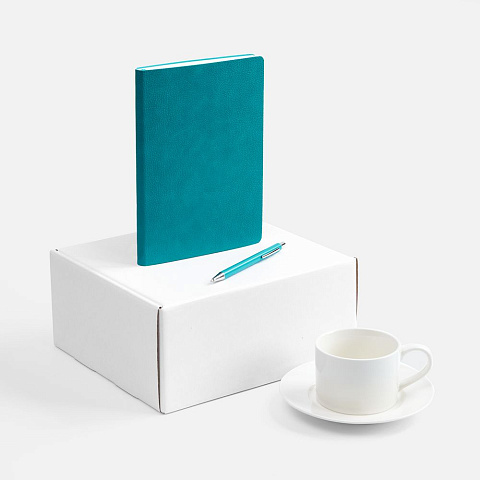 Набор Best Lafite, бирюзовый - рис 2.