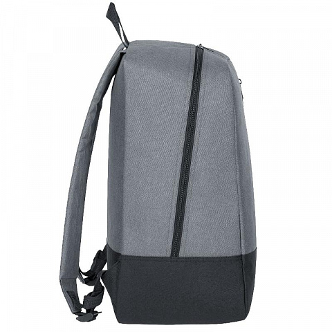 Вместительный рюкзак для ноутбука 16'' - рис 7.