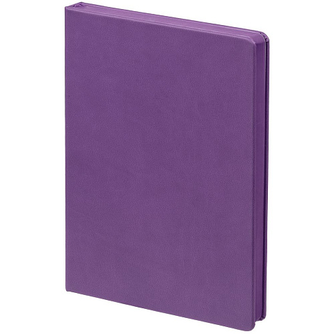 Ежедневник Cortado, недатированный, фиолетовый - рис 2.
