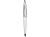 Ручка шариковая waterman Carene Contemporary White ST - миниатюра - рис 5.