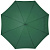 Зонт-трость LockWood, зеленый - миниатюра - рис 3.