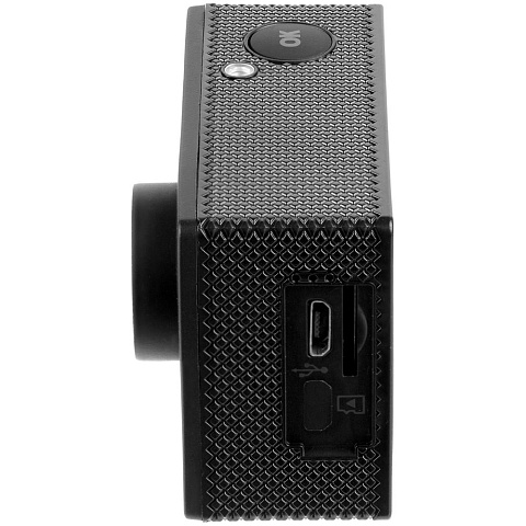 Экшн-камера Minkam 4K, черная - рис 6.