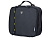 Термосумка для ланча TORBER, чёрный, полиэстер, 23 х 9 х 27 см - миниатюра - рис 2.