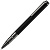 Ручка шариковая Kugel Gunmetal, черная - миниатюра