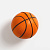 Антистресс «Баскетбольный мяч» - миниатюра