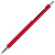 Ручка шариковая Mastermind, красная - миниатюра - рис 2.