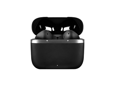 Наушники Rombica MySound Free Pro Black (Р)