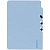 Ежедневник Flexpen Mini, недатированный, голубой - миниатюра - рис 5.