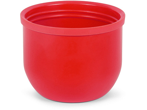 Термос Relaxika 101 (0,75 литра), красный (без лого) - рис 7.